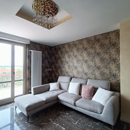 Diva Apartment Torino Esterno foto