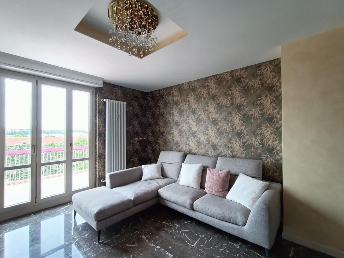 Diva Apartment Torino Esterno foto