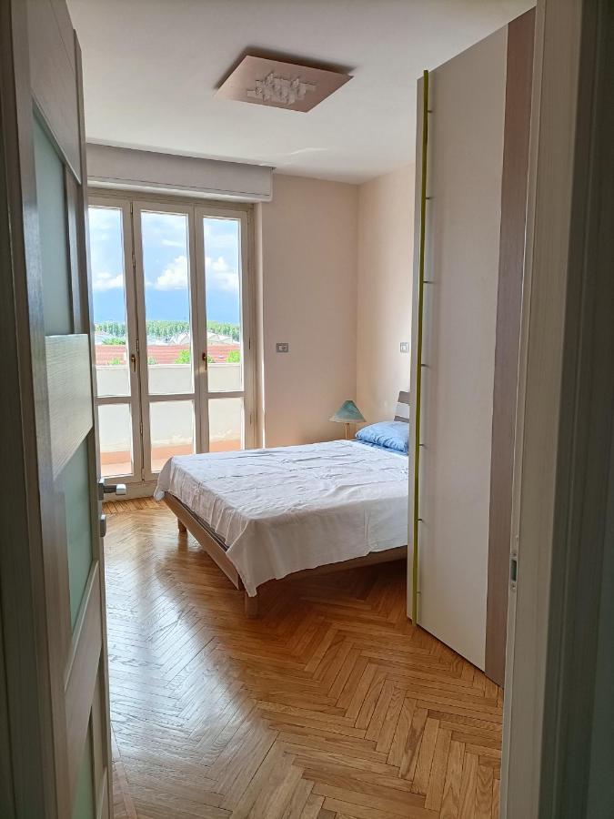 Diva Apartment Torino Esterno foto