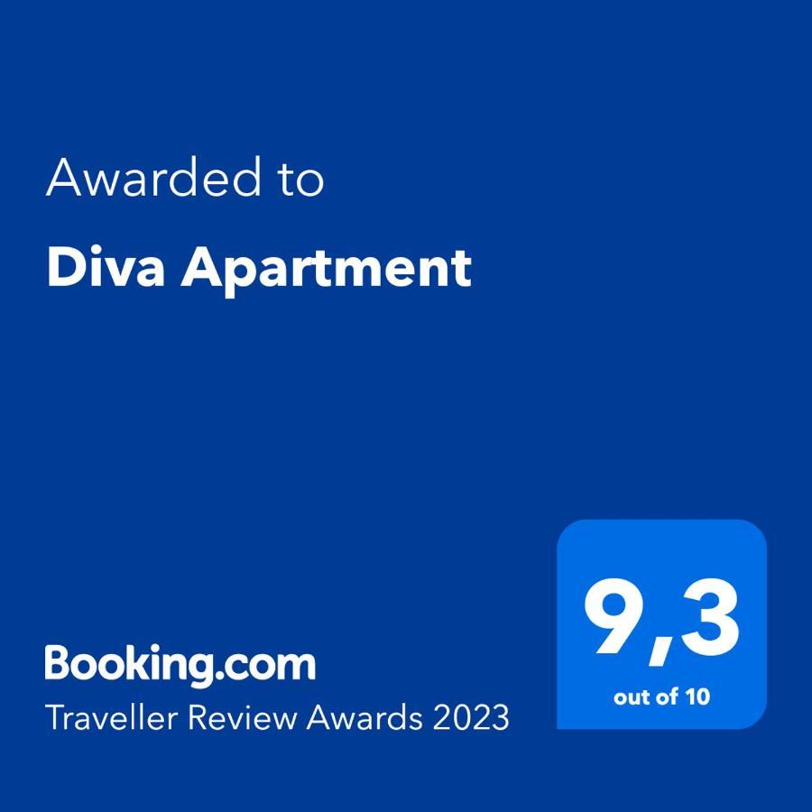 Diva Apartment Torino Esterno foto